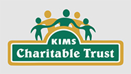 KIMSHEALTH Charitable Trust