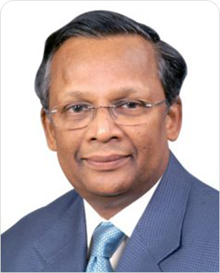 Prof Dr. G Vijayaraghavan