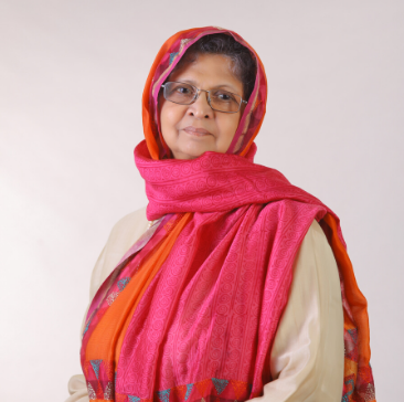 Dr. P.M Zuhara