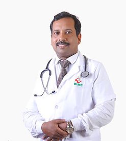 Dr. Manoj  Haridas